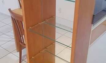 Imagem 4: 2 Quartos, 1 suíte em Lagoa Nova com 56 m² à venda por R$ 275.000 - Natal/RN