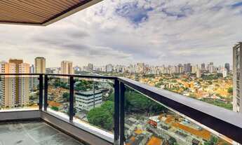 Imagem 3: Apartamento para venda com 156 metros quadrados com 3 quartos em Vila Olímpia - São Paulo