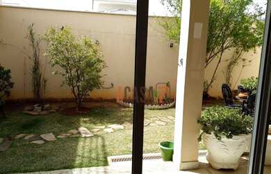 Imagem 4: Casa com 3 dormitórios à venda, 290 m² - Condomínio Chácara Ondina - Sorocaba/SP