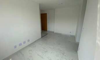 Imagem 7: Apartamento para aluguel possui 44 metros quadrados com 2 quartos em Jardim Íris - São Pau