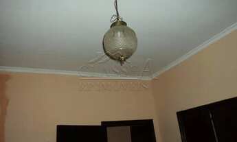 Imagem 7: Casa Padrão em Ribeirão Preto