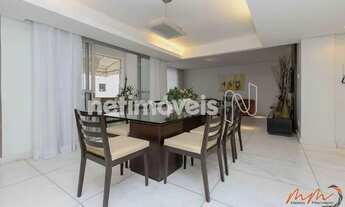 Imagem 6: Venda Apartamento 4 quartos Santo Antônio Belo Horizonte