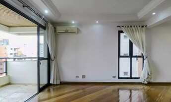 Imagem 4: Apartamento Locação 3 Dormitórios - 125 m² Vila Mariana