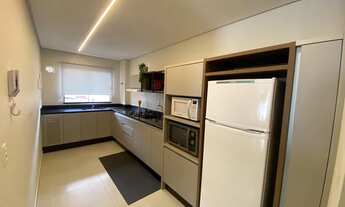 Imagem 2: Aluga-se apartamento mobiliado 1suíte + 1 dormitório - Balneário Camboriú - SC