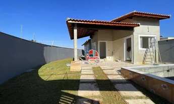 Imagem 4: Casa com 2 dormitórios à venda, 75 m² por R$ 340.000 - Califórnia - Itanhaém/SP