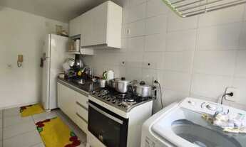 Imagem: WG - Apartamento 3 Quartos com Suite Villagio