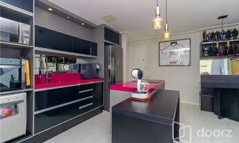 Imagem 2: SãO PAULO - Apartamento Padrão - Tatuapé