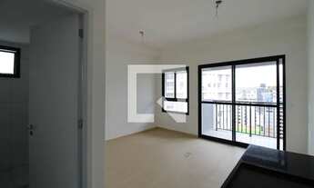 Imagem: Apartamento para Aluguel - Vila Pompéia