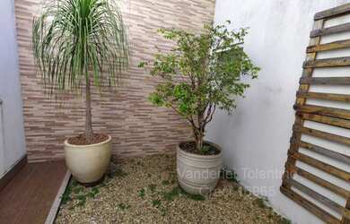 Imagem 4: Casa condomínio, Alto Umuarama 3/4, suíte/closet, lavabo, sala, coz am, bs, as, área gourm