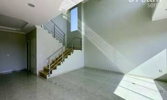 Imagem 4: Casa com 4 dormitórios à venda, 292 m² por R$ 1.450.000,00 - Extensão do Bosque - Rio das