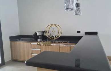 Imagem 7: JACAREÍ - Casa Padrão - JARDIM SIESTA