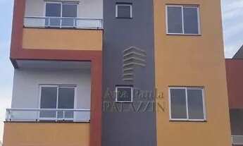 Imagem 2: Apartamento com 3 dormitórios à venda, 66 m² por R$ 328.800,00 - Afonso Pena - São José do