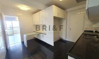 Imagem 4: Apartamento para locação 2 suítes, 2 vagas, 5 banheiros, 128m, VILA UBERABINHA, São paulo