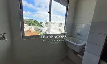 Imagem 5: Apartamento 1 dormitório, 39m², aluguel por R$ 850,00 - Residencial Peruíbe - Bauru/SP