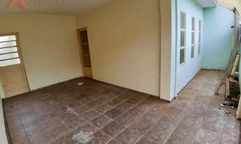 Imagem 2: Casa em Parque Santa Felícia Jardim - São Carlos, SP