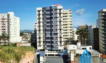 Imagem: 03 Quartos mais DCE com Área de lazer no