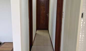 Imagem 3: Apartamento mobiliada 3/4, suíte, 2º andar, Itinga, L. de Freitas