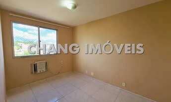 Imagem 7: Excelente cobertura duplex c/2 qtos (1 suíte) e piscina no centro da Taquara