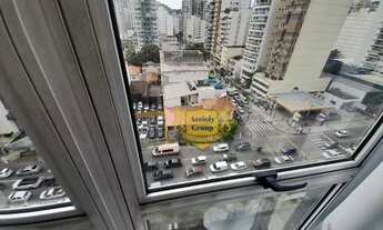 Imagem 7: Apartamento com 2 dormitórios para alugar, 78 m² por R$ 4.088,00/mês - Icaraí - Niterói/RJ