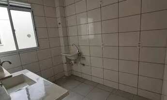 Imagem 2: Apartamento 2 Quartos - Contagem, Três Barras