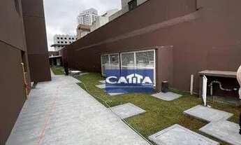 Imagem 5: Apartamento com 2 dormitórios, 40 m² - venda por R$ 250.000,00 ou aluguel por R$ 2.440,00