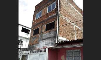 Imagem 2: 1/2 andar Casa com 3 dormitórios