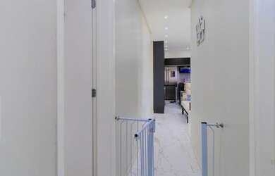 Imagem 3: Apartamento para Venda em Osasco, Umuarama, 3 dormitórios, 3 suítes, 4 banheiros, 2 vagas