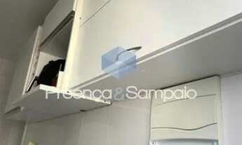 Imagem 7: Apartamento para aluguel tem 52 metros quadrados com 2 quartos