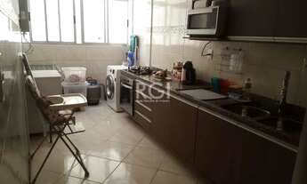 Imagem: Apartamento para Venda - 52.55m², 1 dormitório