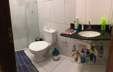 Imagem 4: Vendo Casa em residencial fechado no Araçagy