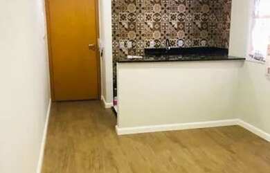 Imagem 2: COBERTURA - PARQUE NOVO ORATÓRIO - SP