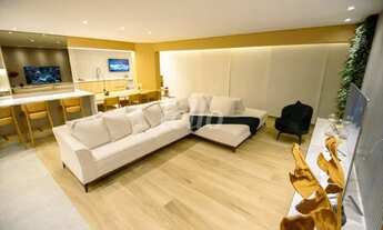 Imagem 4: São Paulo - Apartamento Padrão - Mooca