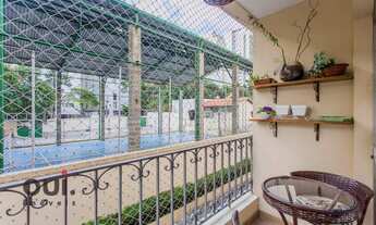 Imagem 6: Apartamento com 2 dormitórios à venda, 76 m² por R$ 790.000 - Itaim Bibi - São Paulo/SP