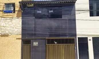 Imagem: Casa pra alugar em mustardinha /San Martin