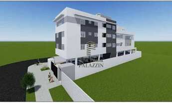 Imagem 4: Apartamento com 3 dormitórios à venda, 51 m² por R$ 225.000,00 - Cruzeiro - São José dos P