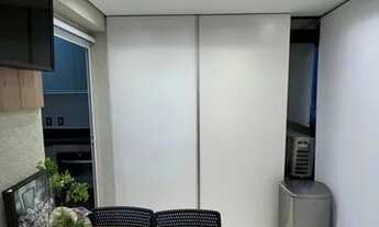 Imagem 6: Apartamento mobiliado para aluguel com 69 metros quadrados com 2 quartos