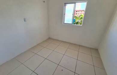 Imagem 6: Apartamento com varanda sem condomínio