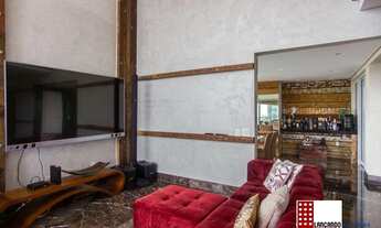 Imagem 6: Apartamento para Venda em São Paulo, VILA MARIANA, 4 dormitórios, 4 suítes, 5 banheiros, 4