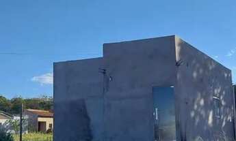 Imagem 5: Casa projetada no setor Orla Ville - Luzimangues