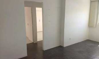 Imagem 2: Apartamento de 2 quartos (1 suíte) - Berberibe
