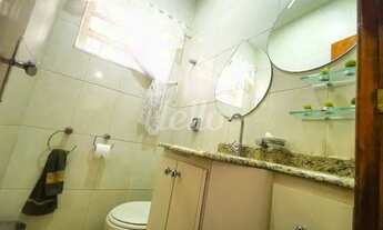 Imagem 7: São Paulo - Casa Padrão - Alto da Moóca