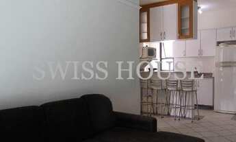 Imagem 4: Apartamento - Cambuí - Campinas