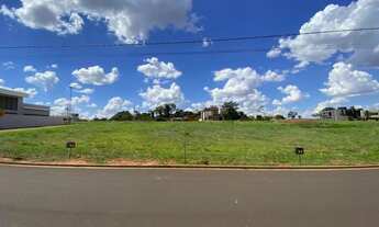 Imagem 4: Exclusividade Única Vendo 2 Terrenos Juntos na Melhor Rua do Condomínio Damha Assis-SP