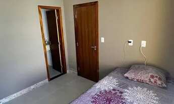 Imagem 4: 04- Casa no bairro Manguinhos na Serra