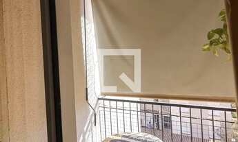 Imagem 7: Apartamento para Aluguel - Jardim Silvio Passalacqua, 2 Quartos, 49 m2