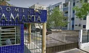 Imagem: Apartamento Condomínio Santa Marta