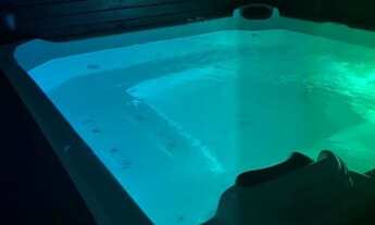 Imagem 7: Sobrado barra do aririu