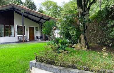 Imagem 5: JANDIRA - Casa de Condomínio - ALTOS DE SÃO FERNANDO