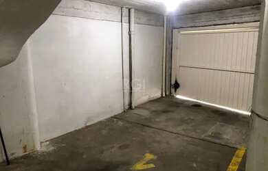 Imagem 6: Apartamento JK para Venda - 34m², 1 dormitório, 1 vaga - Centro Histórico