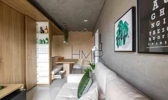 Imagem 6: Apartamento com 2 dormitórios à venda, 58 m² por R$ 490.000,00 - Pinheirinho - Vinhedo/SP